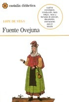 Seller image for Fuente Ovejuna (didactica) - Lope De Vega (papel) for sale by Juanpebooks