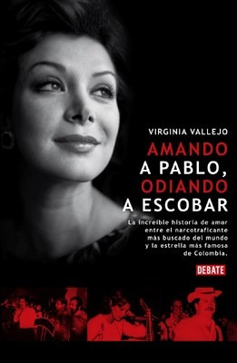 Seller image for Amando A Pablo Odiando A Escobar (con Fotografias) - Vallej for sale by Juanpebooks