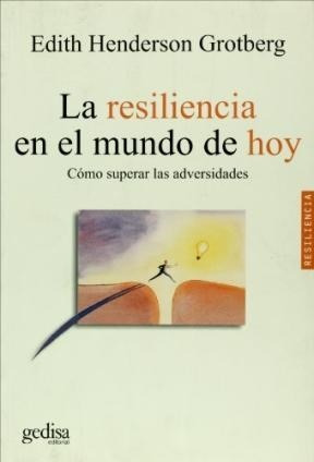 Image du vendeur pour Resiliencia En El Mundo De Hoy Como Superar Las Adversidade mis en vente par Juanpebooks