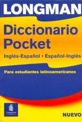 Immagine del venditore per Diccionario Pocket Para Estudiantes Latinoamericanos - Ingl venduto da Juanpebooks