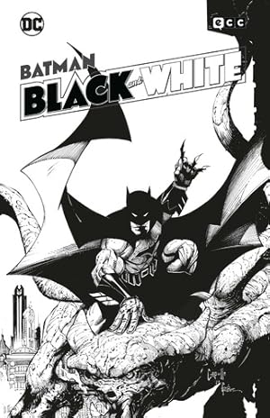 Immagine del venditore per Ecc Espaa - Batman - Black And White - Tomo 5 (de 5) venduto da Juanpebooks