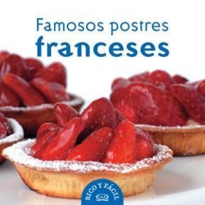 Seller image for Famosos Postres Franceses (rico Y Facil) (cartone) - Vergar for sale by Juanpebooks