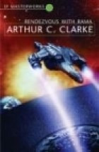 Seller image for Rendezvous With Rama (macmillan Readers Level 4) - Clarke A for sale by Juanpebooks