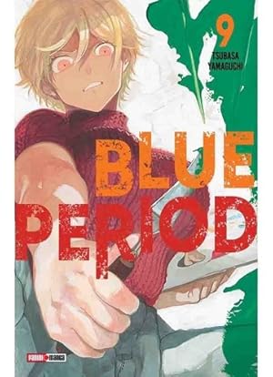 Imagen del vendedor de Blue Period 09 - Tsubasa Yamaguchi a la venta por Juanpebooks