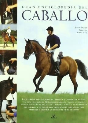 Seller image for Gran Enciclopedia Del Caballo (cartone) - Draper Judith / S for sale by Juanpebooks