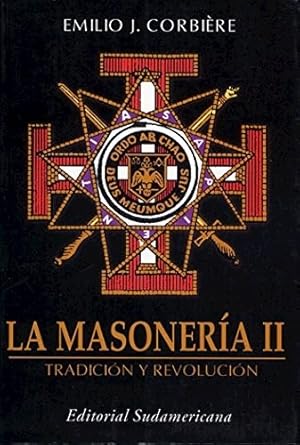Immagine del venditore per Masoneria Ii Tradicion Y Revolucion (rustica) - Corbiere E venduto da Juanpebooks