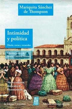 Immagine del venditore per Intimidad Y Politica Diario Cartas Y Recuerdos (coleccion L venduto da Juanpebooks