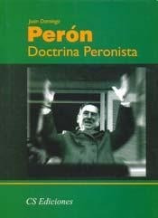 Immagine del venditore per Doctrina Peronista - Peron Juan Domingo (papel) venduto da Juanpebooks
