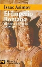 Bild des Verkufers fr Imperio Romano Historia Universal (historia H4171) - Asimov zum Verkauf von Juanpebooks