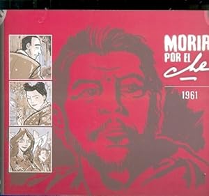 Imagen del vendedor de Morir Por El Che 1961 - Di Lorenzo, Vergara a la venta por Juanpebooks