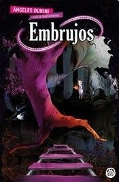 Imagen del vendedor de Embrujos (coleccion Tren Fantasma) - Durini Angeles / Gotli a la venta por Juanpebooks