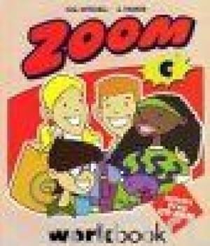 Image du vendeur pour Zoom C Workbook - Mitchell Y Parker (papel) mis en vente par Juanpebooks