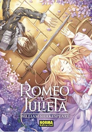 Bild des Verkufers fr Romeo Y Julieta zum Verkauf von Juanpebooks