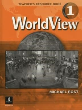 Immagine del venditore per Worldview 1 Teacher's Resource Book [c/cd Rom] - Rost Micha venduto da Juanpebooks