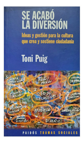 Image du vendeur pour Se Acab  La Diversi n Toni Puig mis en vente par Juanpebooks