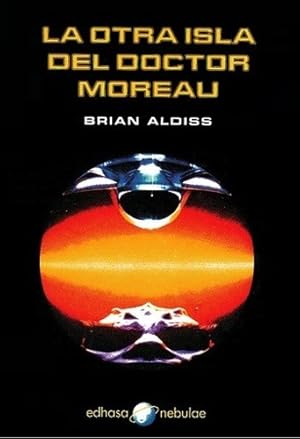 Image du vendeur pour La Otra Isla Del Doctor Moreau - Aldiss Brian mis en vente par Juanpebooks