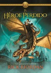 Immagine del venditore per Novela El Heroe Perdido - Rick Riordan venduto da Juanpebooks