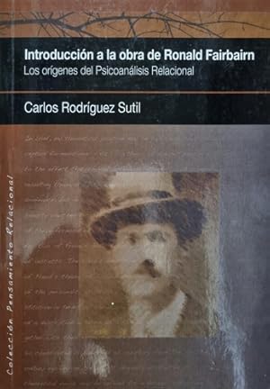 Immagine del venditore per Introduccin A La Obra De Ronald Fairbairn. Carlos R. Sutil venduto da Juanpebooks