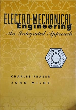 Seller image for Electro - Mechanical Engineering John Milne for sale by Juanpebooks