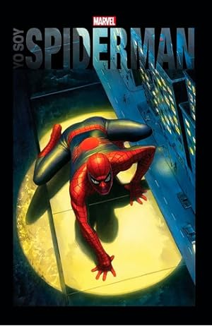 Bild des Verkufers fr Yo Soy Spiderman - Chip Zdarsky - Panini Espa a Tapa Dura zum Verkauf von Juanpebooks