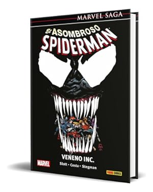 Immagine del venditore per Marvel Saga Asombroso Spiderman 59 Hasta El ltimo - Slott venduto da Juanpebooks