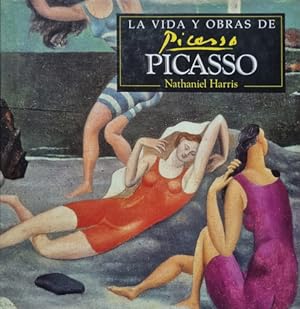 Seller image for La Vida Y Obras De Picasso Nathaniel Harris for sale by Juanpebooks