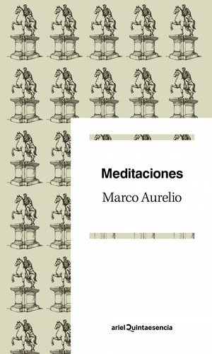 Imagen del vendedor de Meditaciones - Aurelio, Marco a la venta por Juanpebooks