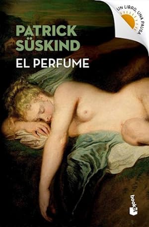 Seller image for El Perfume - Booket Verano 2023-2024 Patrick Sskind for sale by Juanpebooks