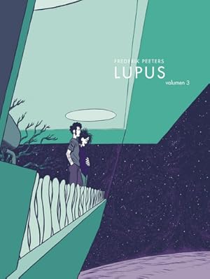 Seller image for Lupus 3 - Frederik Peeters - Astiberri for sale by Juanpebooks