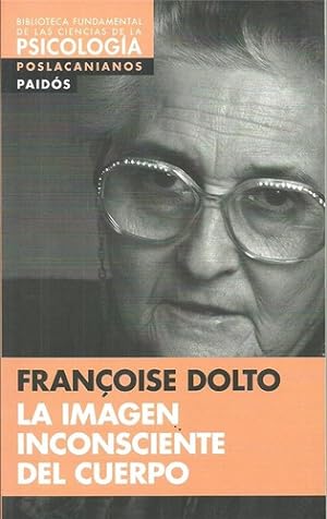 Seller image for La Imagen Inconsciente Del Cuerpo. F. Dolto for sale by Juanpebooks