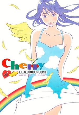 Image du vendeur pour Cherry 04 - Eisaku Kubonouchi, De Eisaku Kubonouchi. Editorial Milkyway En Espaol mis en vente par Juanpebooks