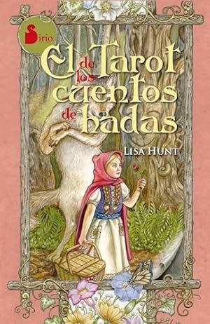 Bild des Verkufers fr Tarot De Los Cuentos De Hadas zum Verkauf von Juanpebooks
