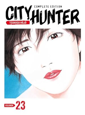 Image du vendeur pour City Hunter 23 - Tsukasa H j  - Arechi mis en vente par Juanpebooks