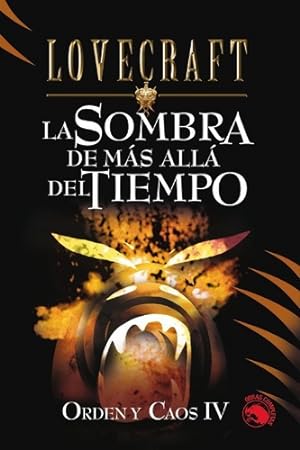 Seller image for Horror En El Museo - Lovecraft Howard Phillip for sale by Juanpebooks