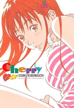 Image du vendeur pour Cherry 01 - Eisaku Kubonouchi, De Eisaku Kubonouchi. Editorial Milky Way En Espaol mis en vente par Juanpebooks