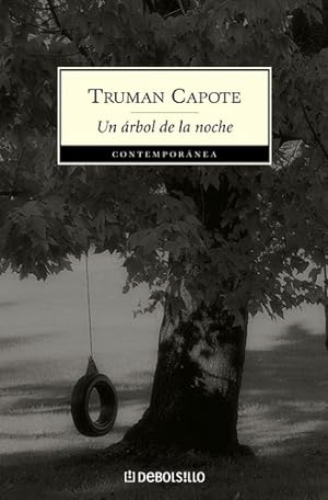 Imagen del vendedor de Un Arbol De La Noche Capote, Truman a la venta por Juanpebooks