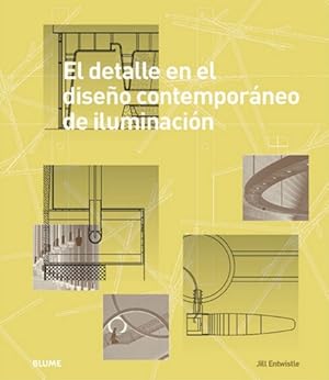 Seller image for Detalle En El Dise o Contemporaneo De Iluminacion, El - Joa for sale by Juanpebooks