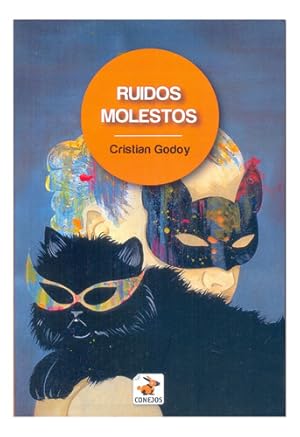 Seller image for Ruidos Molestos - Cristian Godoy for sale by Juanpebooks