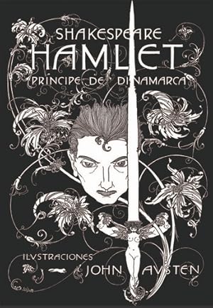 Imagen del vendedor de Hamlet, De Shakeapeare, William. Editorial Libros Del Zorro Rojo, Tapa -1 En Espa ol a la venta por Juanpebooks