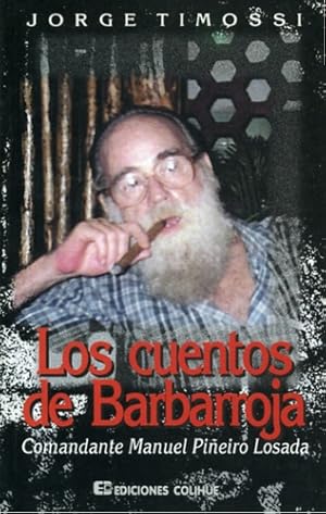 Imagen del vendedor de Los Cuentos De Barbarroja - Jorge Timossi a la venta por Juanpebooks