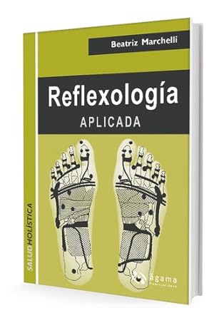 Seller image for Reflexolog a Aplicada - Beatriz Marchelli for sale by Juanpebooks