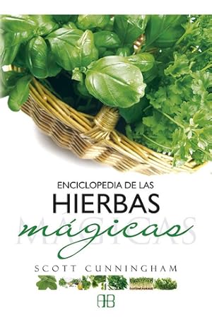 Image du vendeur pour Enciclopedia De Las Hierbas Magicas mis en vente par Juanpebooks