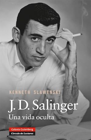Immagine del venditore per Salinger. Una Vida Oculta - Kenneth Slawenski venduto da Juanpebooks