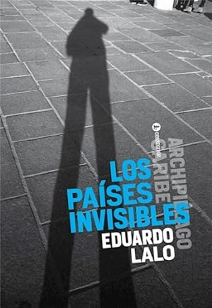 Seller image for Los Paises Invisibles for sale by Juanpebooks