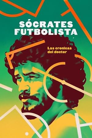 Image du vendeur pour Libro S crates Futbolista: Las Cr nicas Del Doctor - Editorial Hueders mis en vente par Juanpebooks