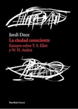 Imagen del vendedor de Ciudad Consciente, La - Jordi Doce a la venta por Juanpebooks