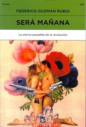 Image du vendeur pour Sera Maana - Federico Guzman Rubio mis en vente par Juanpebooks