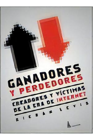 Image du vendeur pour Ganadores Y Perdedores, De Kieran Levis. Editorial Claridad, Tapa Blanda, Edicin 2010 En Espaol mis en vente par Juanpebooks