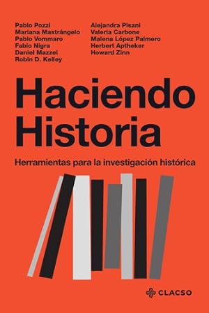 Immagine del venditore per Haciendo Historia Herramientas Investigac Hist rica - Vv Aa venduto da Juanpebooks