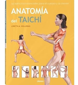 Seller image for Anatom a Del Taich  - Sanaci n Y Rejuvenecimiento Del Cuerpo for sale by Juanpebooks